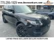 2018 Land Rover Range Rover V8 Supercharged SWB - 22690441 - 0