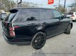 2018 Land Rover Range Rover V8 Supercharged SWB - 22690441 - 2