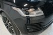 2018 Land Rover Range Rover V8 Supercharged SWB - 23003960 - 10