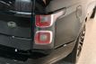 2018 Land Rover Range Rover V8 Supercharged SWB - 23003960 - 15