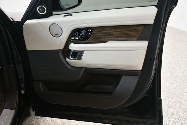2018 Land Rover Range Rover V8 Supercharged SWB - 23003960 - 21