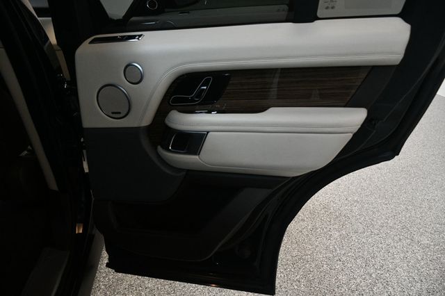 2018 Land Rover Range Rover V8 Supercharged SWB - 23003960 - 24