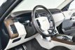 2018 Land Rover Range Rover V8 Supercharged SWB - 23003960 - 25