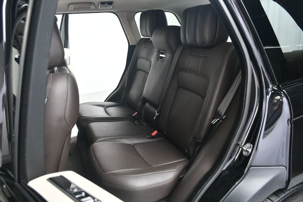 2018 Land Rover Range Rover V8 Supercharged SWB - 23003960 - 32