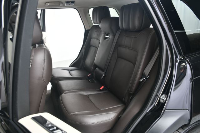 2018 Land Rover Range Rover V8 Supercharged SWB - 23003960 - 32