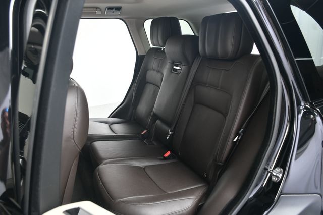 2018 Land Rover Range Rover V8 Supercharged SWB - 23003960 - 34