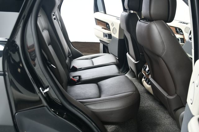 2018 Land Rover Range Rover V8 Supercharged SWB - 23003960 - 35