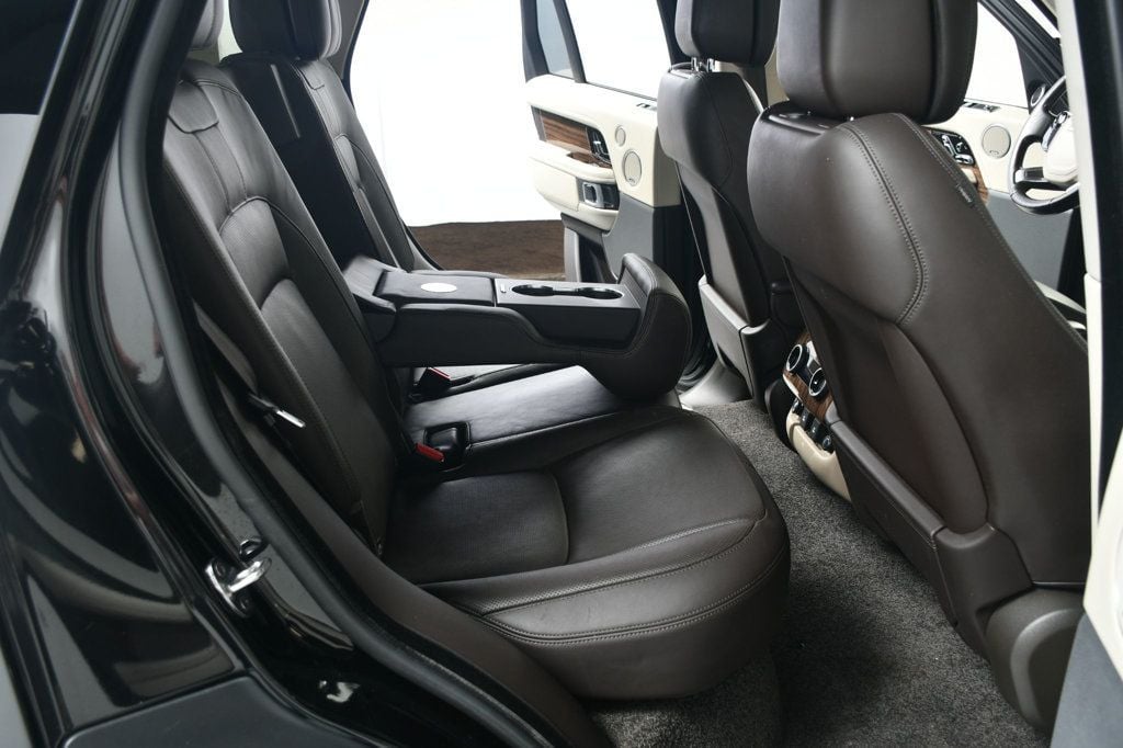 2018 Land Rover Range Rover V8 Supercharged SWB - 23003960 - 38