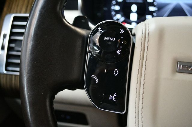 2018 Land Rover Range Rover V8 Supercharged SWB - 23003960 - 40