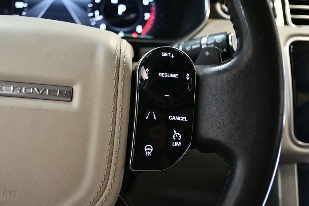2018 Land Rover Range Rover V8 Supercharged SWB - 23003960 - 41