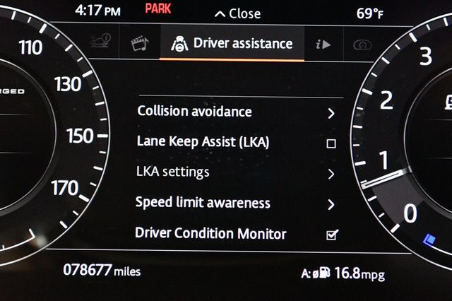 2018 Land Rover Range Rover V8 Supercharged SWB - 23003960 - 46