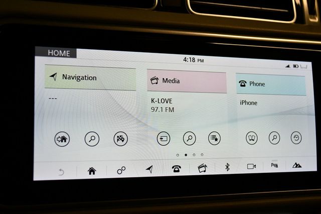 2018 Land Rover Range Rover V8 Supercharged SWB - 23003960 - 51