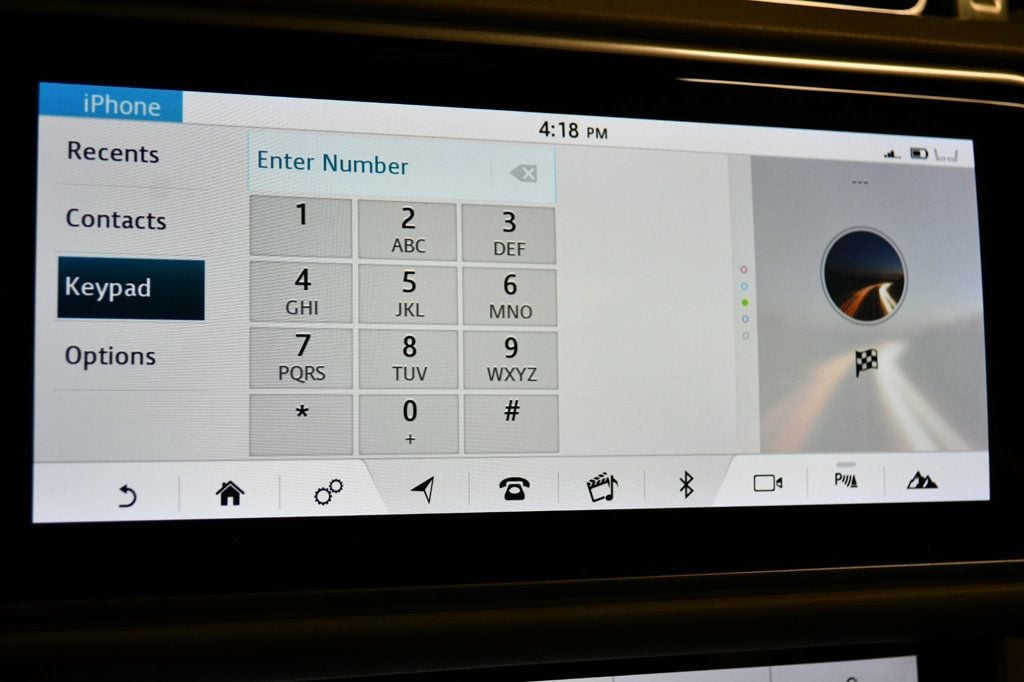 2018 Land Rover Range Rover V8 Supercharged SWB - 23003960 - 52