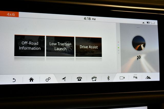 2018 Land Rover Range Rover V8 Supercharged SWB - 23003960 - 53