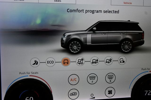 2018 Land Rover Range Rover V8 Supercharged SWB - 23003960 - 54