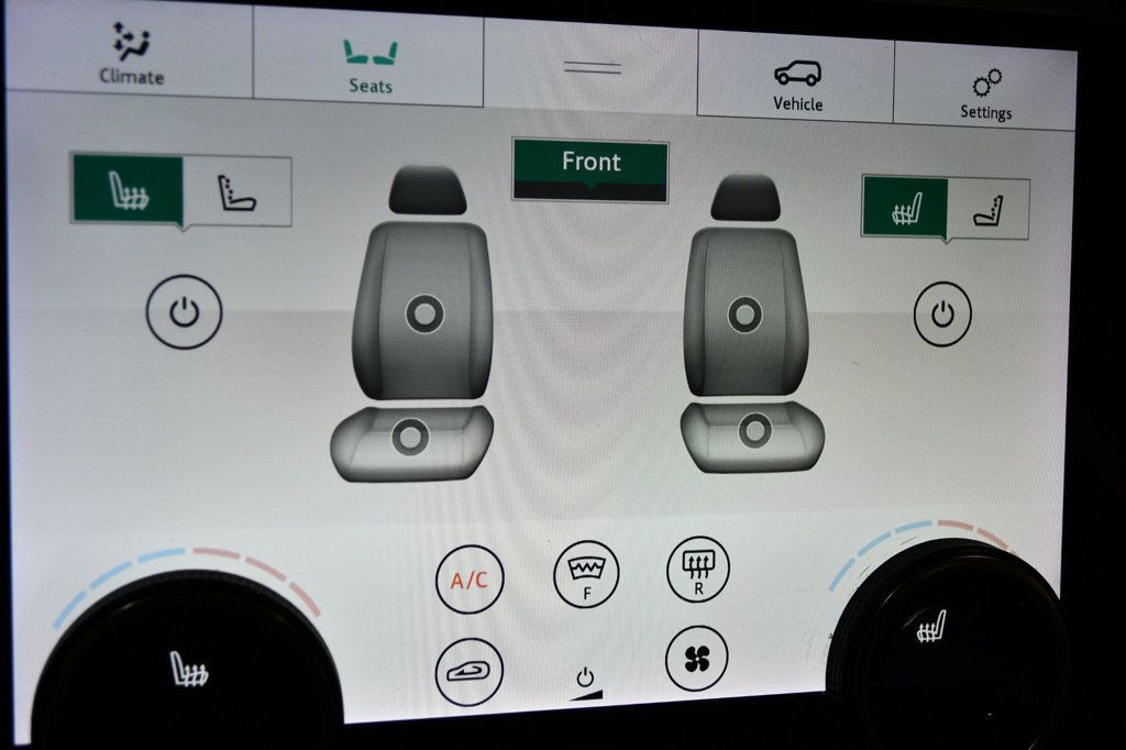 2018 Land Rover Range Rover V8 Supercharged SWB - 23003960 - 56