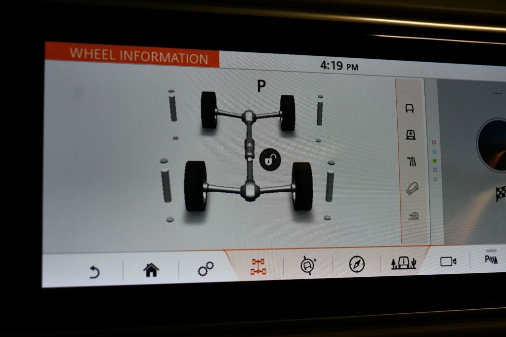 2018 Land Rover Range Rover V8 Supercharged SWB - 23003960 - 57