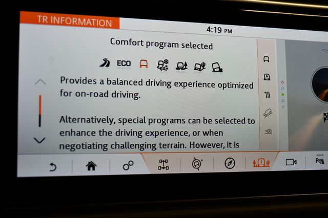 2018 Land Rover Range Rover V8 Supercharged SWB - 23003960 - 59