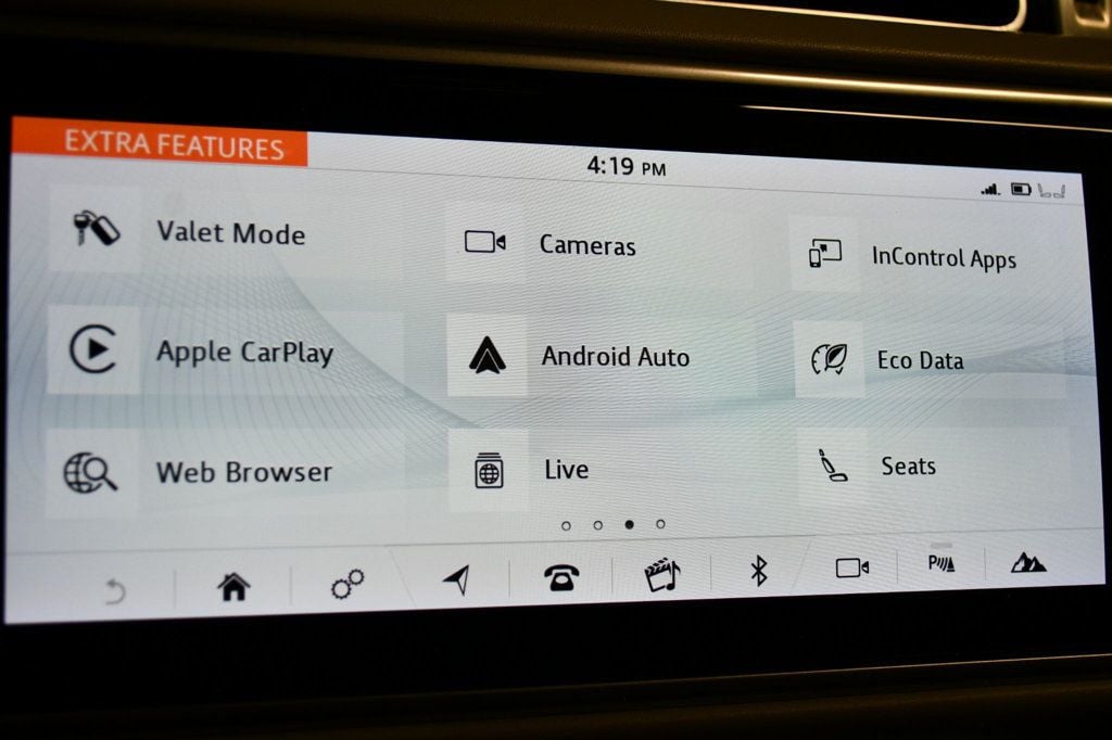 2018 Land Rover Range Rover V8 Supercharged SWB - 23003960 - 60