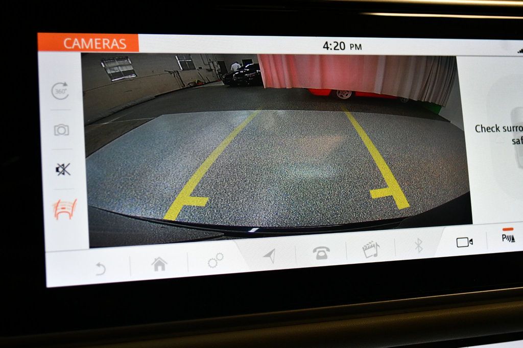 2018 Land Rover Range Rover V8 Supercharged SWB - 23003960 - 62