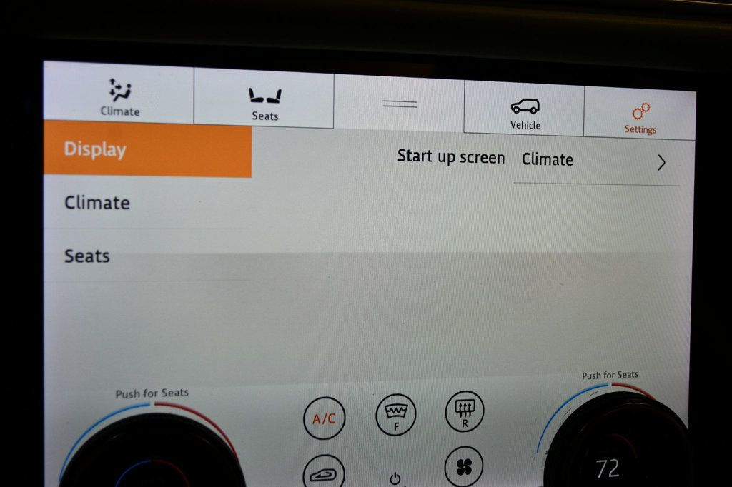 2018 Land Rover Range Rover V8 Supercharged SWB - 23003960 - 63