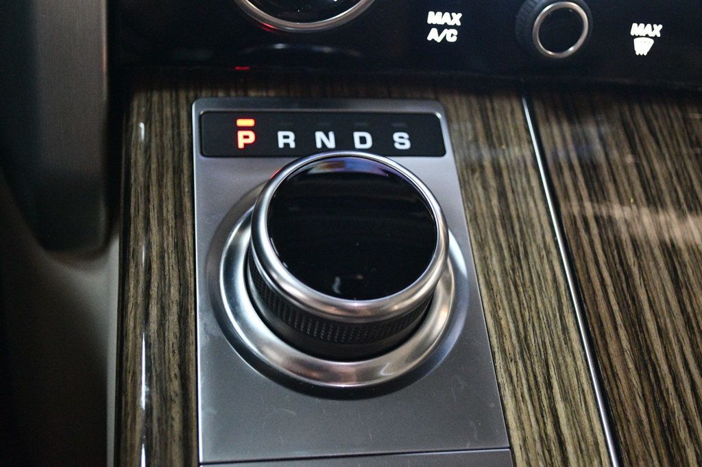 2018 Land Rover Range Rover V8 Supercharged SWB - 23003960 - 64