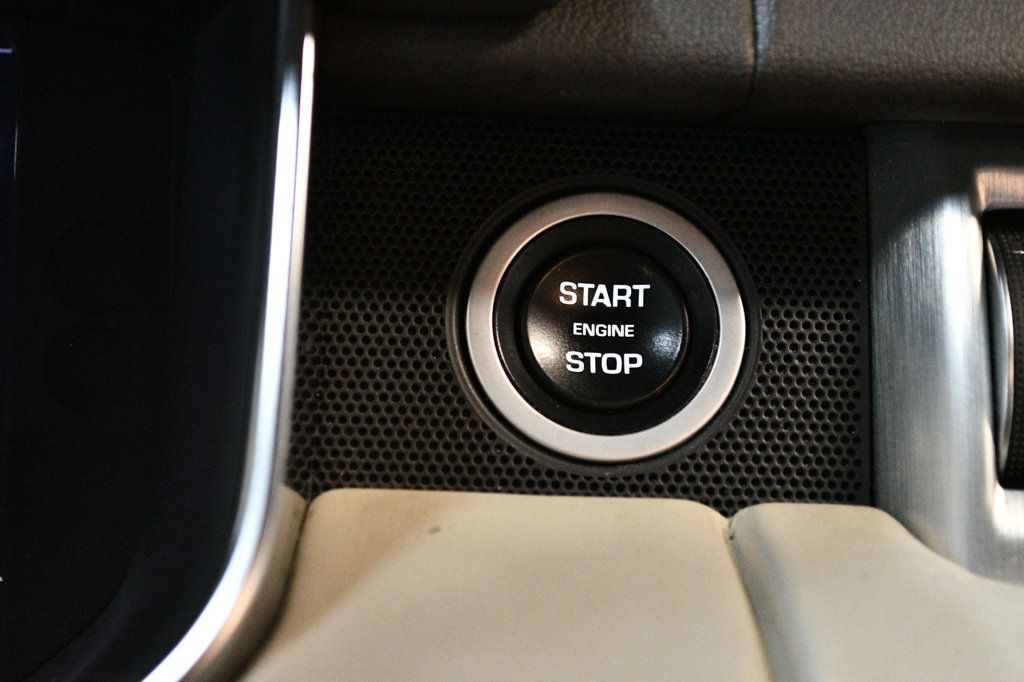 2018 Land Rover Range Rover V8 Supercharged SWB - 23003960 - 66