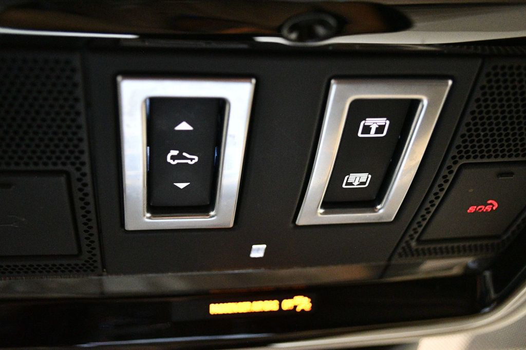 2018 Land Rover Range Rover V8 Supercharged SWB - 23003960 - 67