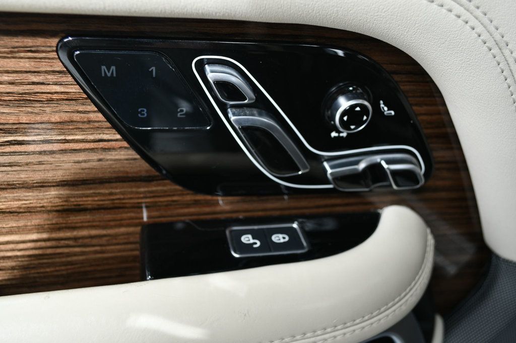 2018 Land Rover Range Rover V8 Supercharged SWB - 23003960 - 70