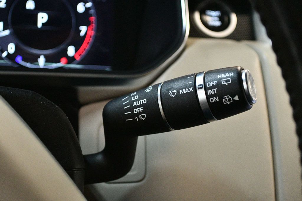 2018 Land Rover Range Rover V8 Supercharged SWB - 23003960 - 72