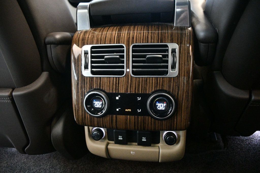 2018 Land Rover Range Rover V8 Supercharged SWB - 23003960 - 76