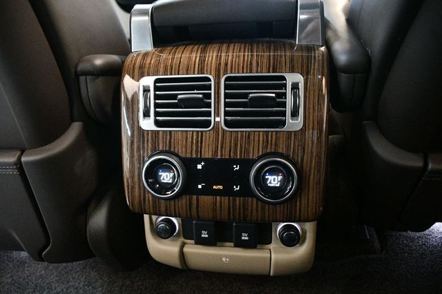 2018 Land Rover Range Rover V8 Supercharged SWB - 23003960 - 76