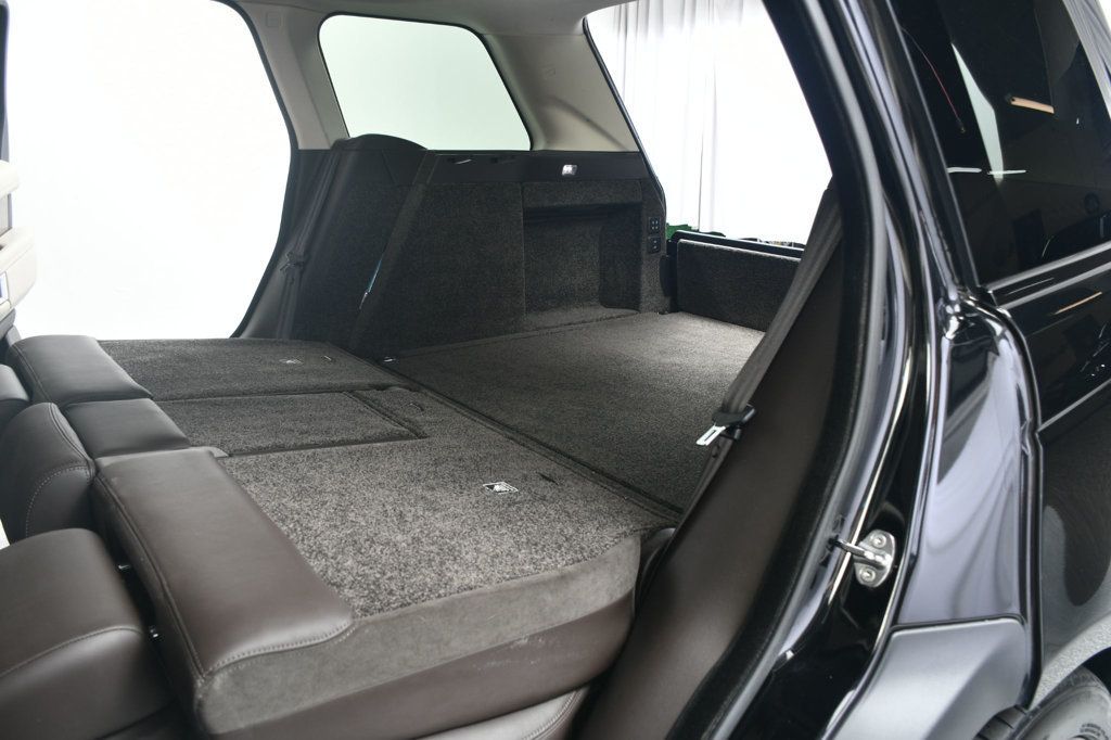 2018 Land Rover Range Rover V8 Supercharged SWB - 23003960 - 77