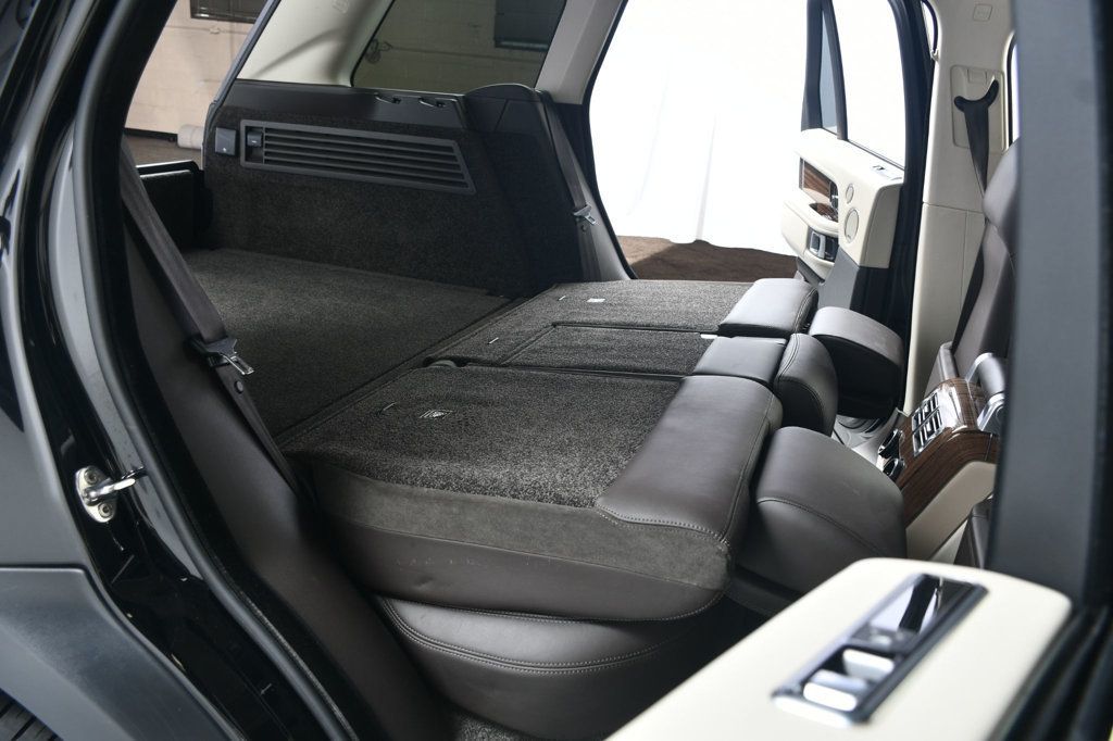 2018 Land Rover Range Rover V8 Supercharged SWB - 23003960 - 78