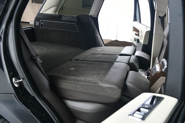 2018 Land Rover Range Rover V8 Supercharged SWB - 23003960 - 78