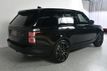 2018 Land Rover Range Rover V8 Supercharged SWB - 23003960 - 7