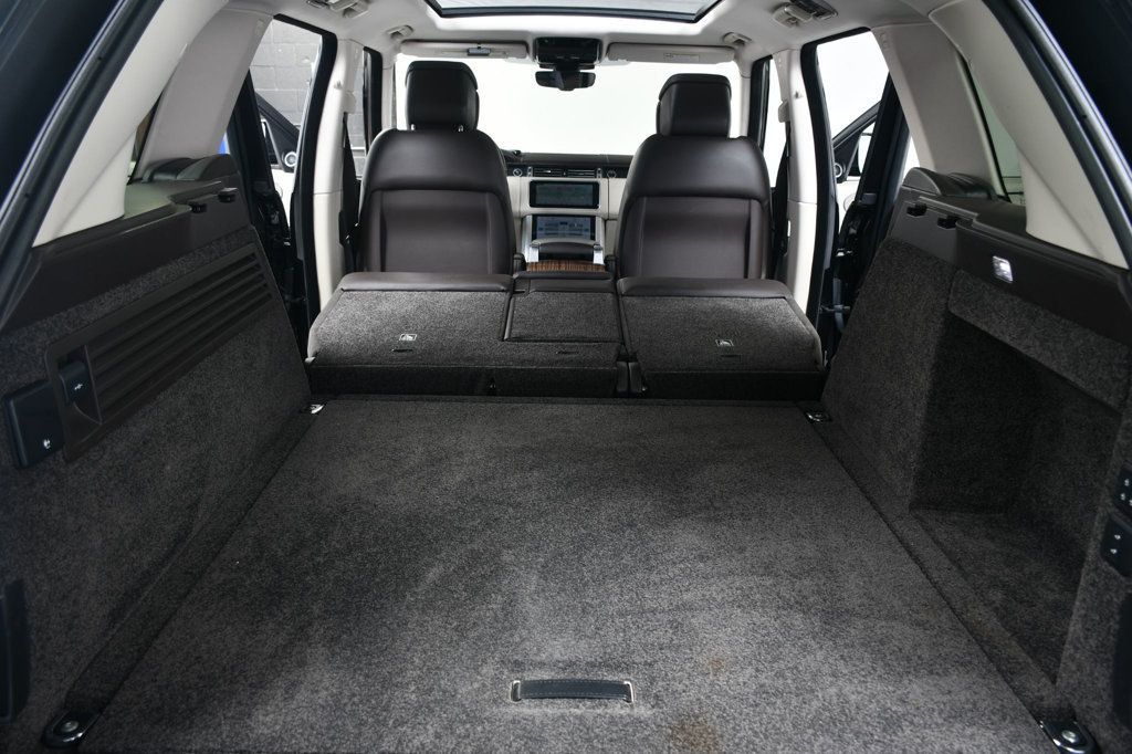 2018 Land Rover Range Rover V8 Supercharged SWB - 23003960 - 79