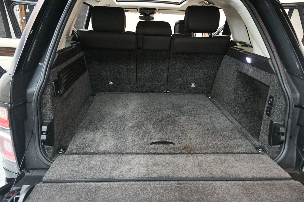 2018 Land Rover Range Rover V8 Supercharged SWB - 23003960 - 80