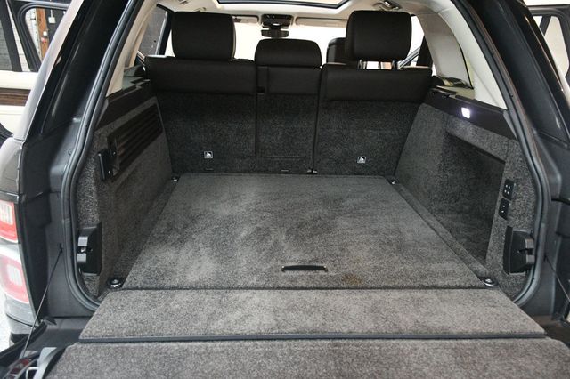 2018 Land Rover Range Rover V8 Supercharged SWB - 23003960 - 80