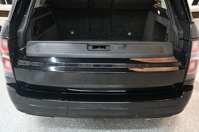 2018 Land Rover Range Rover V8 Supercharged SWB - 23003960 - 81