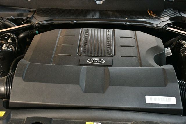 2018 Land Rover Range Rover V8 Supercharged SWB - 23003960 - 82