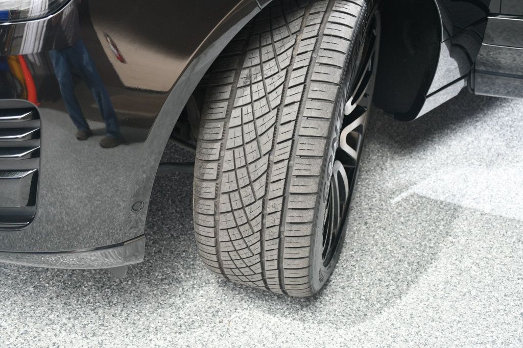 2018 Land Rover Range Rover V8 Supercharged SWB - 23003960 - 83