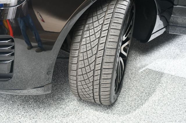 2018 Land Rover Range Rover V8 Supercharged SWB - 23003960 - 83