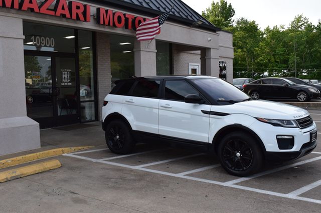 2018 Land Rover Range Rover Evoque  - 23030465 - 9
