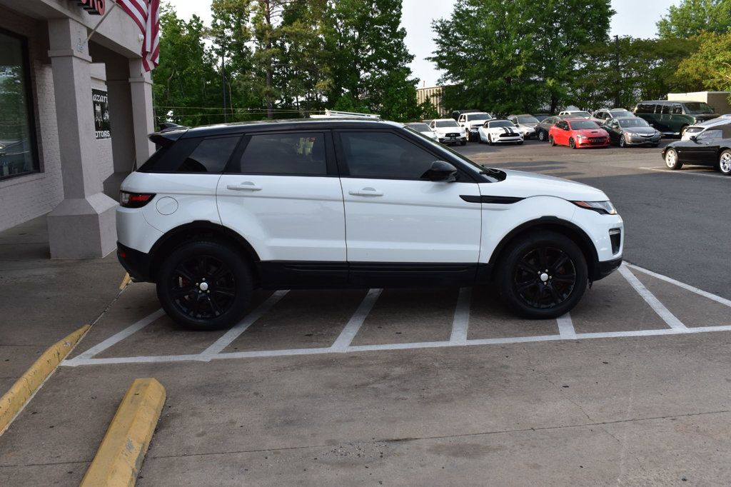 2018 Land Rover Range Rover Evoque  - 23030465 - 11