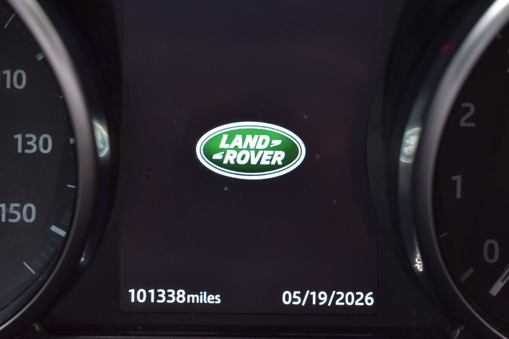 2018 Land Rover Range Rover Evoque  - 23030465 - 19