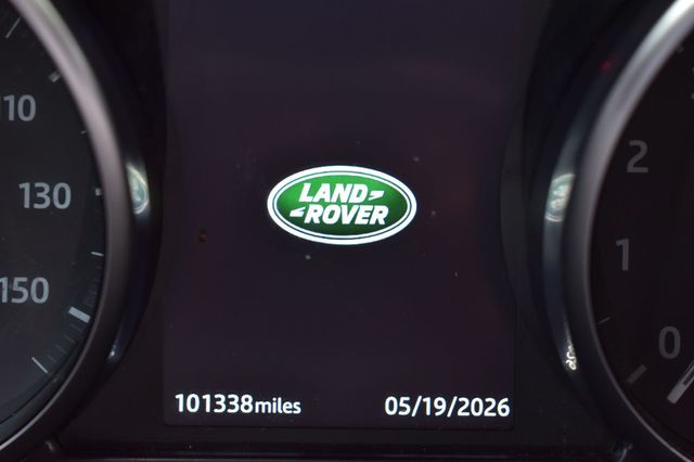 2018 Land Rover Range Rover Evoque  - 23030465 - 19