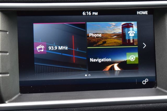 2018 Land Rover Range Rover Evoque  - 23030465 - 23