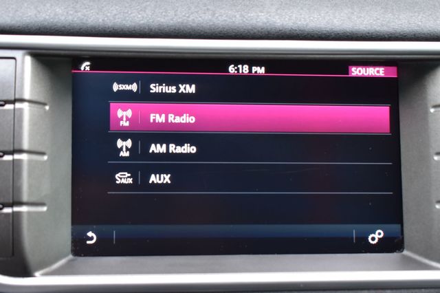 2018 Land Rover Range Rover Evoque  - 23030465 - 26