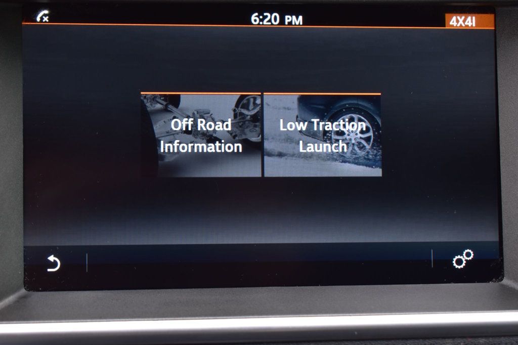 2018 Land Rover Range Rover Evoque  - 23030465 - 31